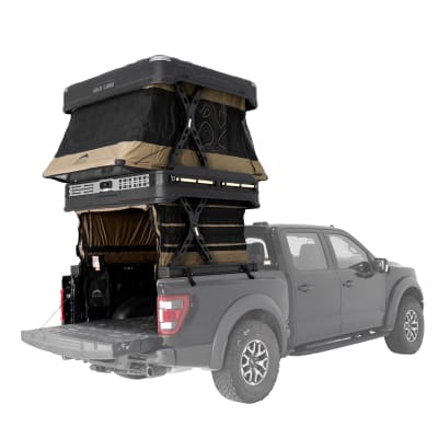 Carpa Pickup Wingman X