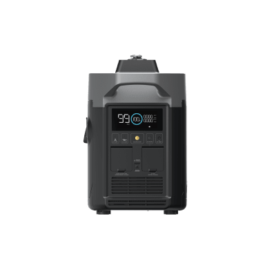 Generador Inteligente EcoFlow