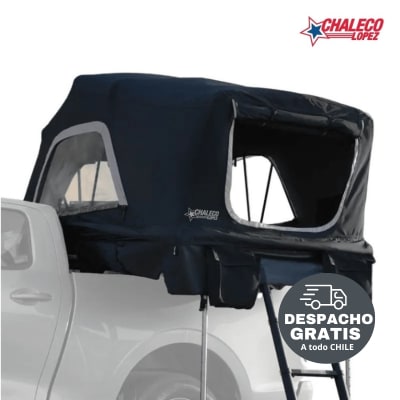 Carpa de techo Patagonia 140 | Chaleco López