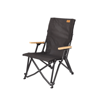 Silla Camping Ecoflow