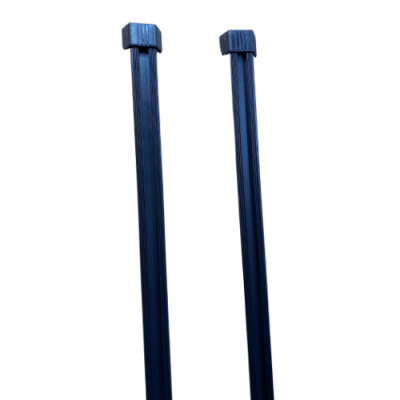 Barras portaequipaje - Serie Patagonia