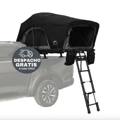 Carpa de Techo Andes 120 XL