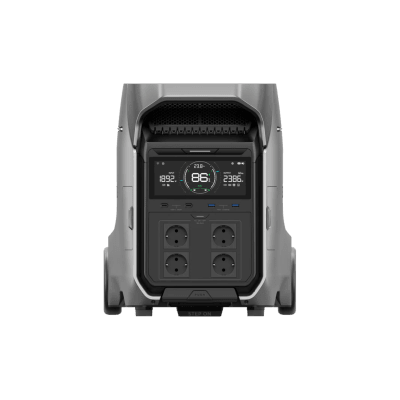 EcoFlow Delta Pro 3