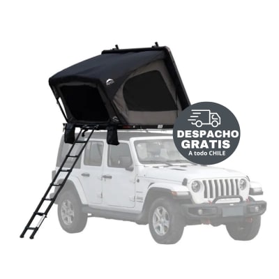 Carpa de Techo Desert 140