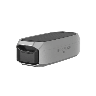 Batería Extra Delta Pro 3