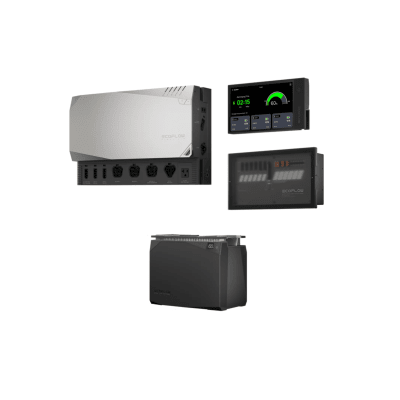 Power Kit de 2kWh