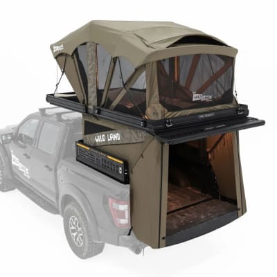 Carpa Pickup - Lilwen
