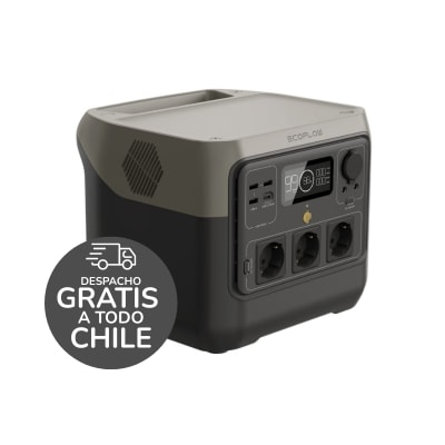 Ecoflow River 2 Pro