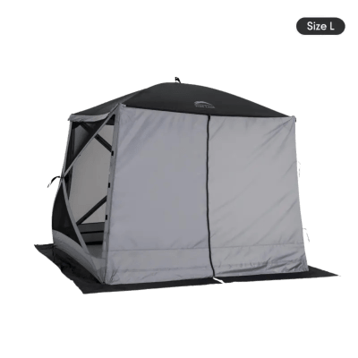 Domo Mosquitero 400