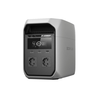Ecoflow Delta 3 Classic