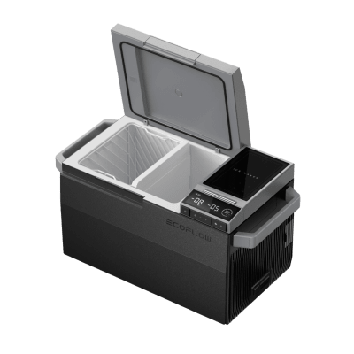 Ecoflow Glacier 38L