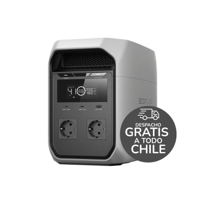 Ecoflow Delta 3 Classic