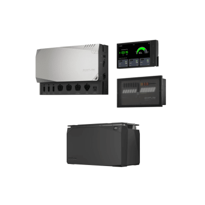 Power Kit de 5kWh