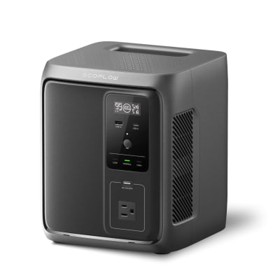 EcoFlow Delta 3 - 1000 Air