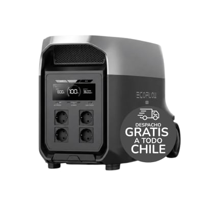 EcoFlow Delta 3 Ultra