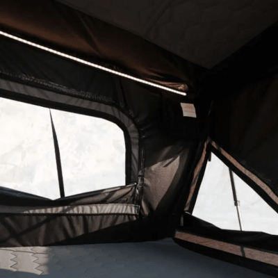 Tira LED carpas de techo