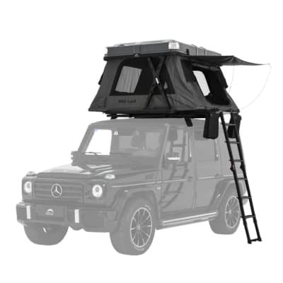 Carpa de Techo Aconcagua 140