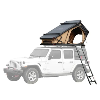 Carpa de techo Austral 140