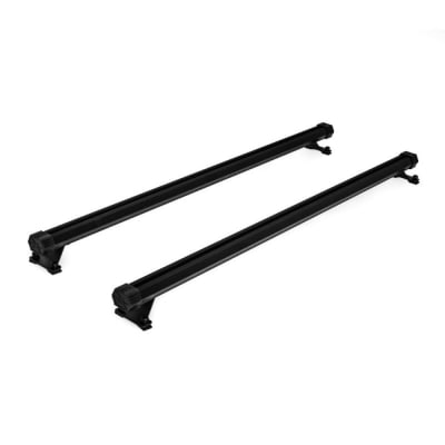 Barras portaequipaje - Explorer 120