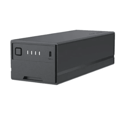 Batería Extra Glacier