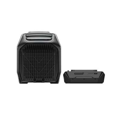 Wave 3 + Batería Adicional