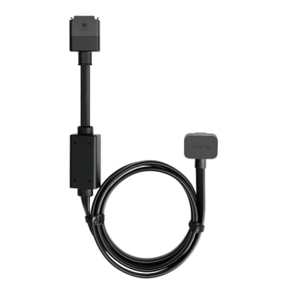 Cable Cargador de Alternador con Salida XT150