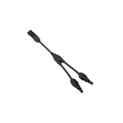 Cable de conexión paralela solar EcoFlow
