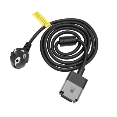 Cable BKW-AC EcoFlow