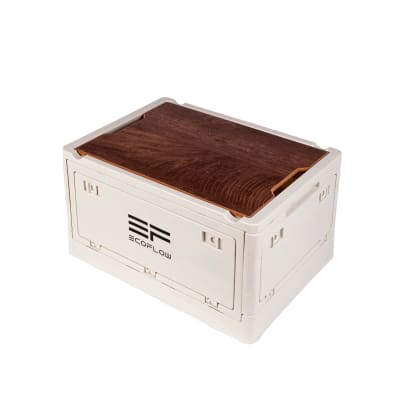 Caja de almacenamiento EcoFlow