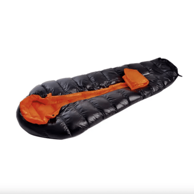 Saco de dormir Pluma - Wild Land