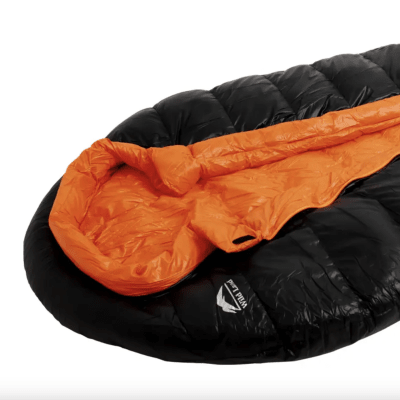 Saco de dormir Pluma - Wild Land