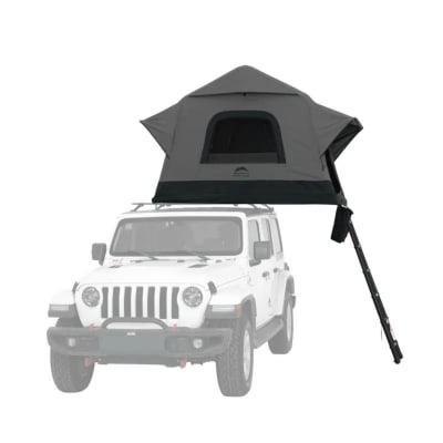 Carpa de techo Baker 130