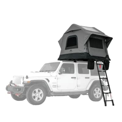 Carpa de techo Baker 130