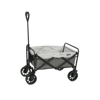 Carro de Transporte Ecoflow