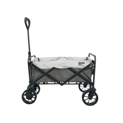 Carro de Transporte Ecoflow