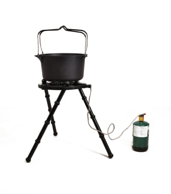 Cocina Camping