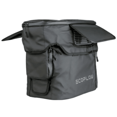 Funda Impermeable Delta 2