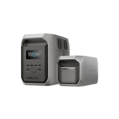 Batería Extra Delta 3