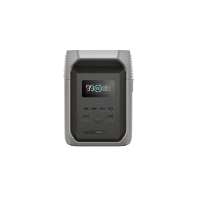 EcoFlow Delta 3 1500