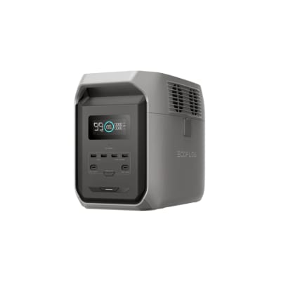 EcoFlow Delta 3 1500