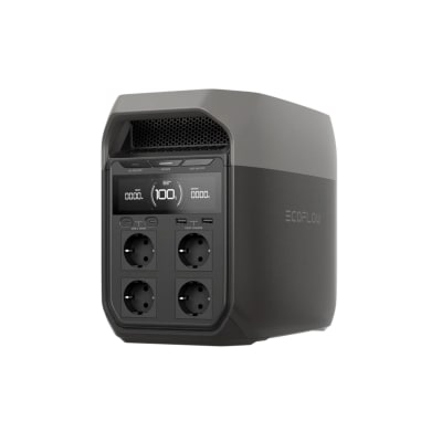 EcoFlow Delta 3