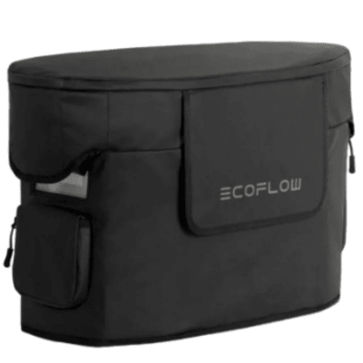 Funda Impermeable Delta Max 2