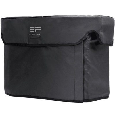 Funda Impermeable Simple Delta Max 2