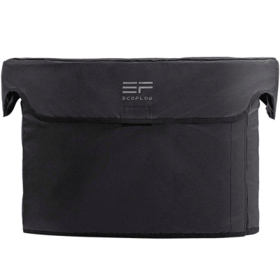 Funda Impermeable Simple Delta Max 2