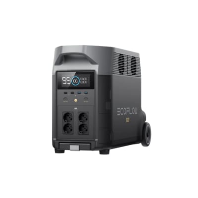 EcoFlow Delta Pro 2