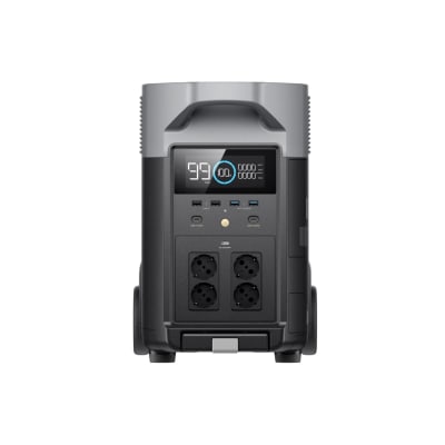 EcoFlow Delta Pro 2