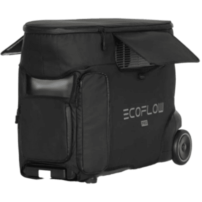 Funda Impermeable Delta Pro 2