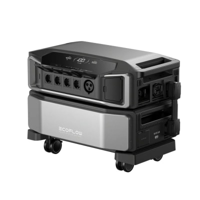EcoFlow Delta Pro Ultra