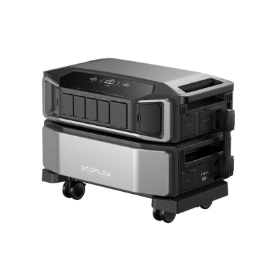 EcoFlow Delta Pro Ultra