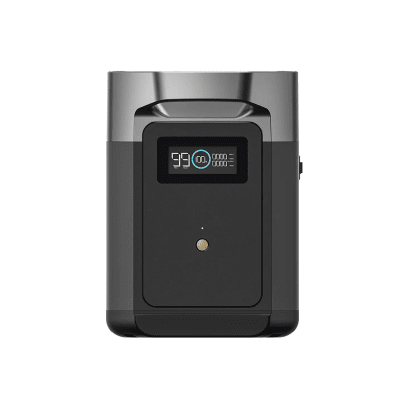 Batería Extra Delta 2